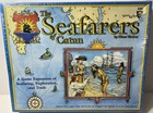 Seafarers of Catan Mayfair Board game Expansion  NEW SEALED