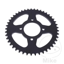 35729 - compatible with Suzuki GN 125 10.7 HP, 7.9 KW 1cil. NF41A W NF4 FRAMES