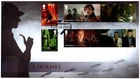 Great Britain 2020 Buckingham Series 6 Cover No. 45M - Sherlock Holmes SS FDC