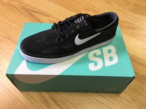 janoski suede