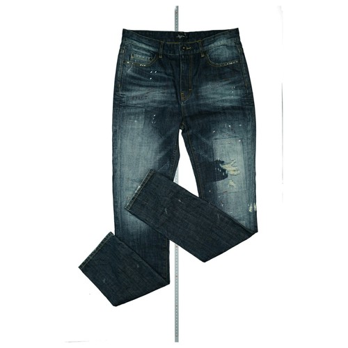 Jeans donna skinny chiari LG197 Jeans donna skinny chiari LG197