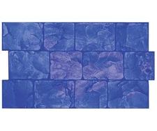 Brickform London Cobble 17x30 Concrete Stamp FM-540