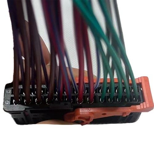 Efficient Wiring Harness for Skoda For Fabia For Superb and Related Models - Picture 4 of 6