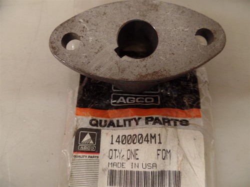 1400004M1 HUB AGCO MASSEY FORKLIFT 202 204, LOADER 99 101 102, DOZER BLADE NO. 5 - Picture 3 of 3