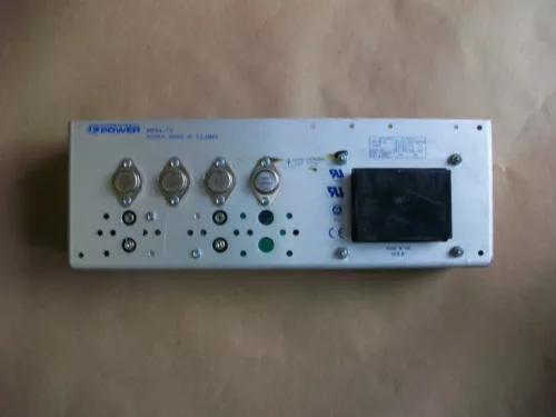 International Power Supply IHE24-7.2   24vdc @ 7.2amp