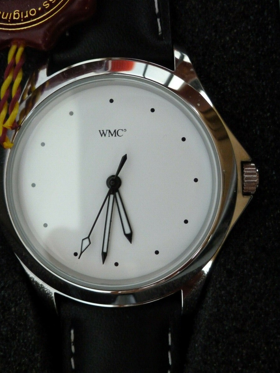 ARMBANDUHR VON WMC NO.8418 NEU ! | eBay