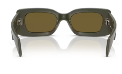 Versace 0VE4474U-549173 Sunglasses 52mm 100 Authentic for  display picture 1