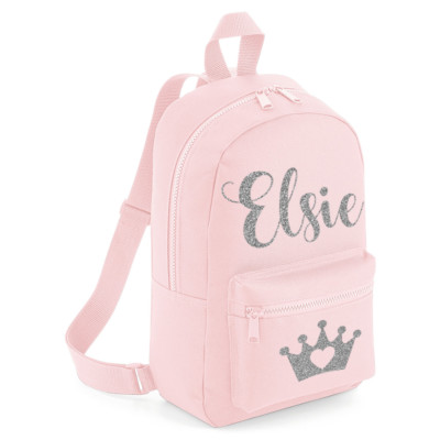 crown backpack