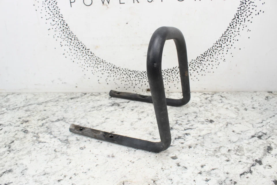 Kawasaki Teryx 750 2011 barra lateral para pasajeros barra de agarre protector de manija 32154-1250 Foto 3 de 4