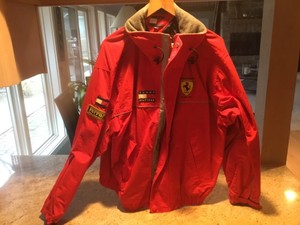 tropper parka