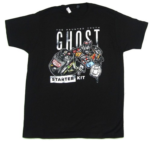Ghost Town Haunted Youth Starter Kit 
