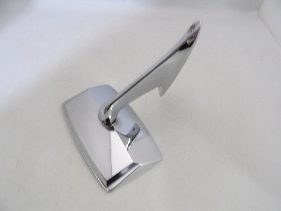 FORD #D0DB-17683-A 1970-1971 FORD MUSTANG MAVERICK LH SIDE MIRROR Foto 3 de 4