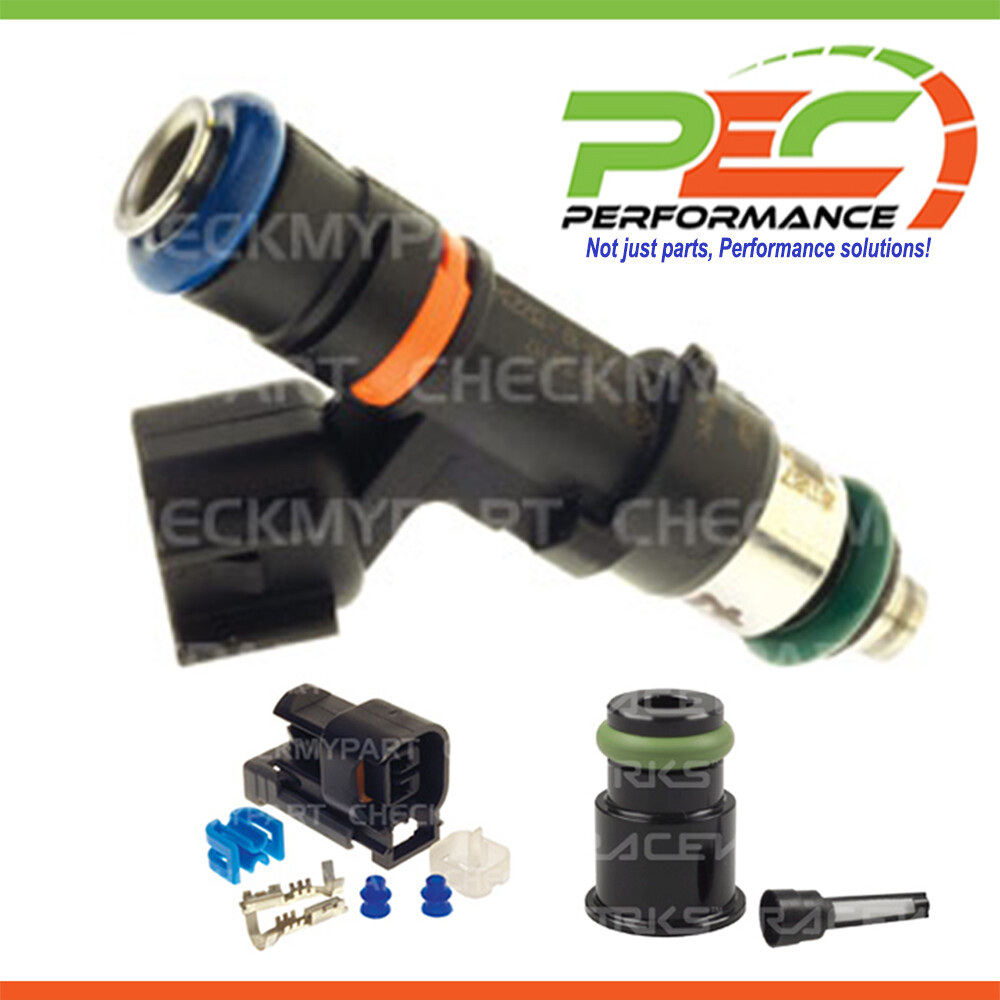 6x *BOSCH* 1000cc E85 Fuel Injector Setup For Toyota Supra JZA80 3.0L