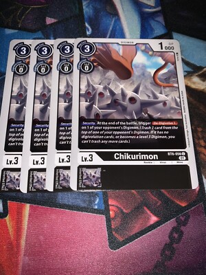 digimon tcg single cards P-207 Minervamon : Promo Box Topper Card : BT23: Hackers’ Slumber AD-01 Digimon Generation] Single Color