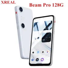 XREAL Beam Pro 128GB AR Space Computing Terminal for Air2 2 Pro Ultra AR Glasses