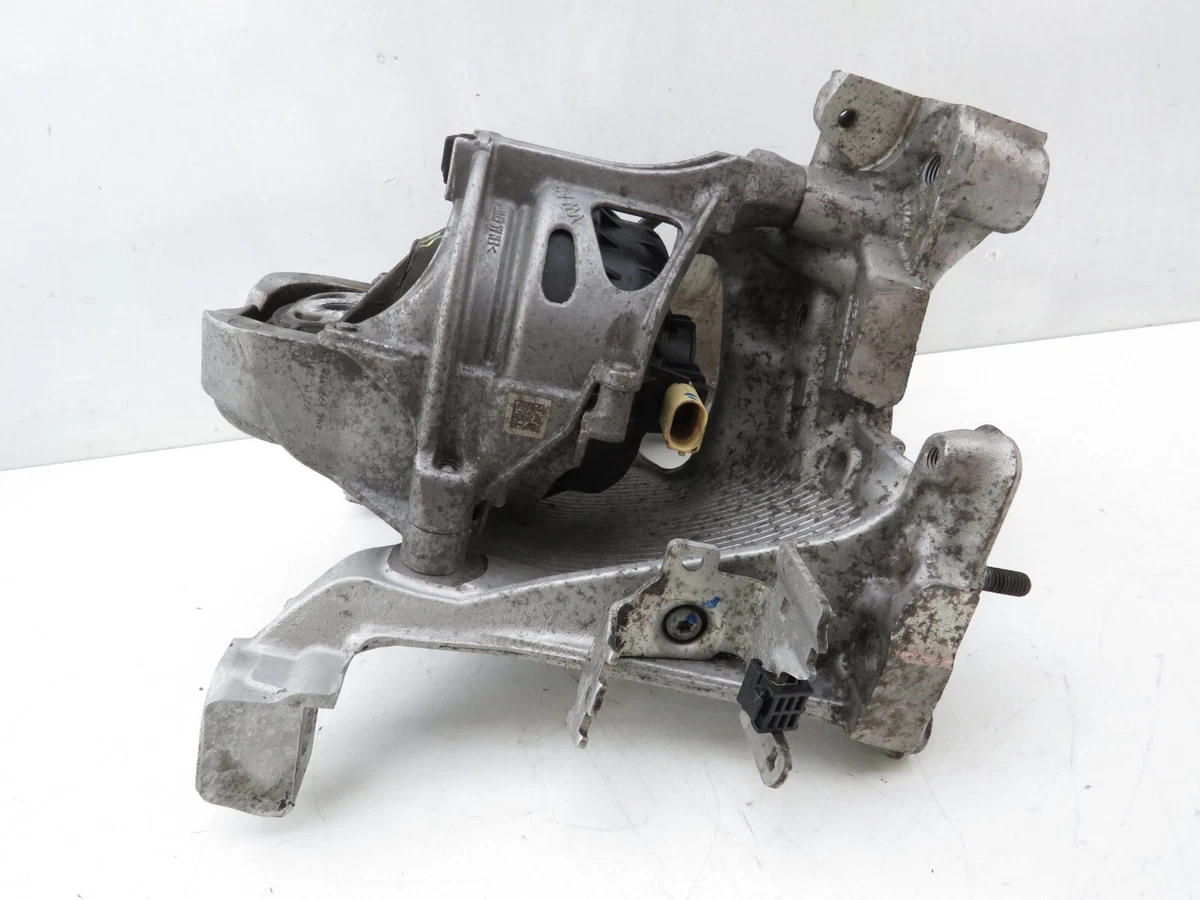2016 AUDI S4 B9 FRONT DRIVER SIDE ENGINE MOUNT 8W0399296 | eBay