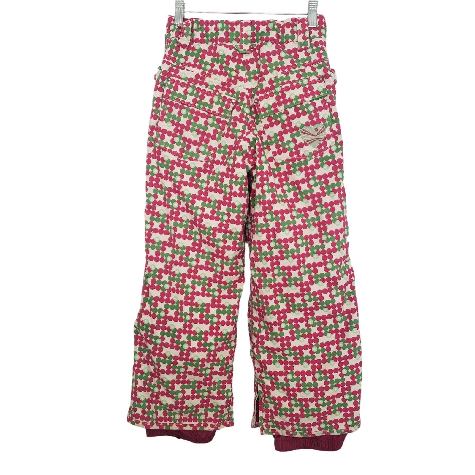 burton wrangler snowboard winter sports nylon pants