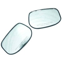 Honda Jazz AußEnspiegelglas Mit Grundplatte Set Links Und Rechts