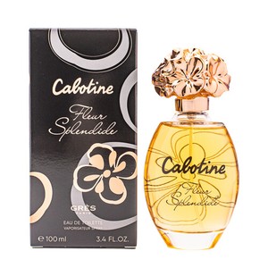 cabotine perfume