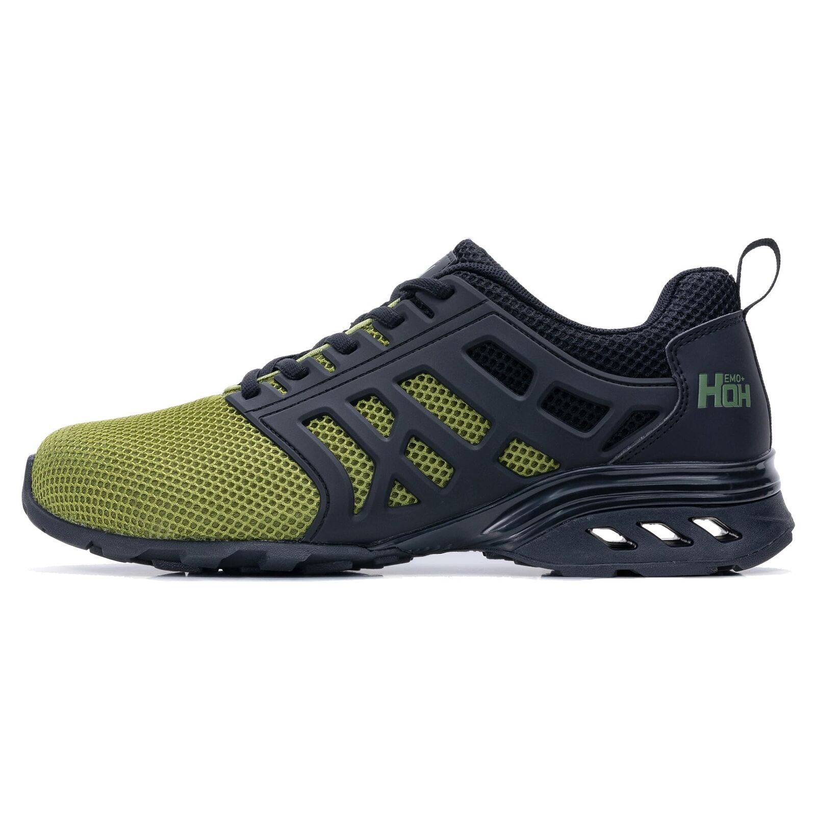 Mens Running Shoes SNAXE 1.0 Non-Slip Cross Training Shoes Athletic Sneakers ...-image