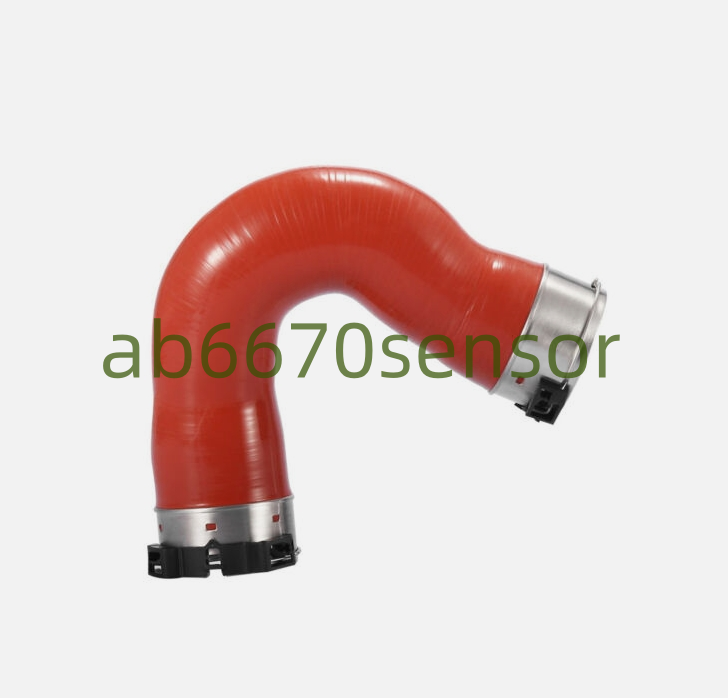 Intercooler Turbocharger Hose 9065285182 For Mercedes Benz Sprinter 209 211 215