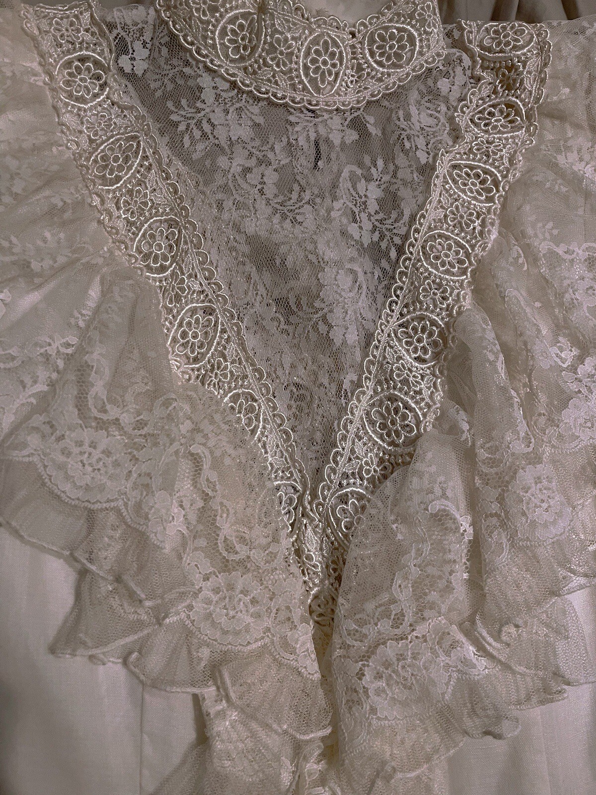 jessica mcclintock gunne sax vintage wedding dress | eBay
