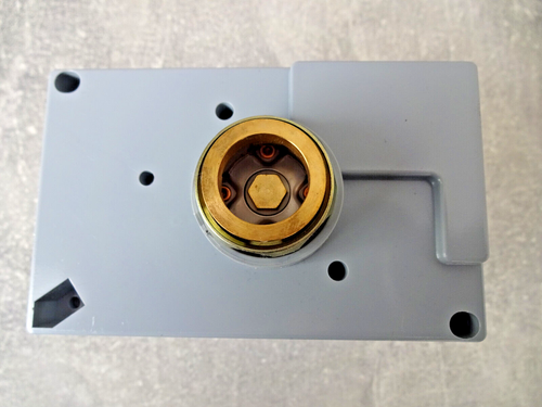 Siemens Actuator / Stellantrieb SQD35.00 AC 230 V - Bild 5 von 5