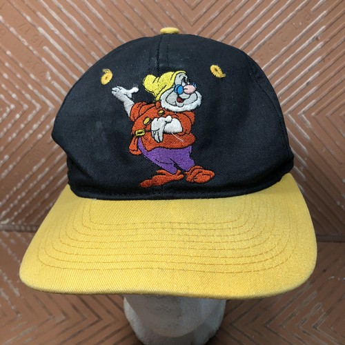 Seven Dwarfs Cap Hat Snapback 