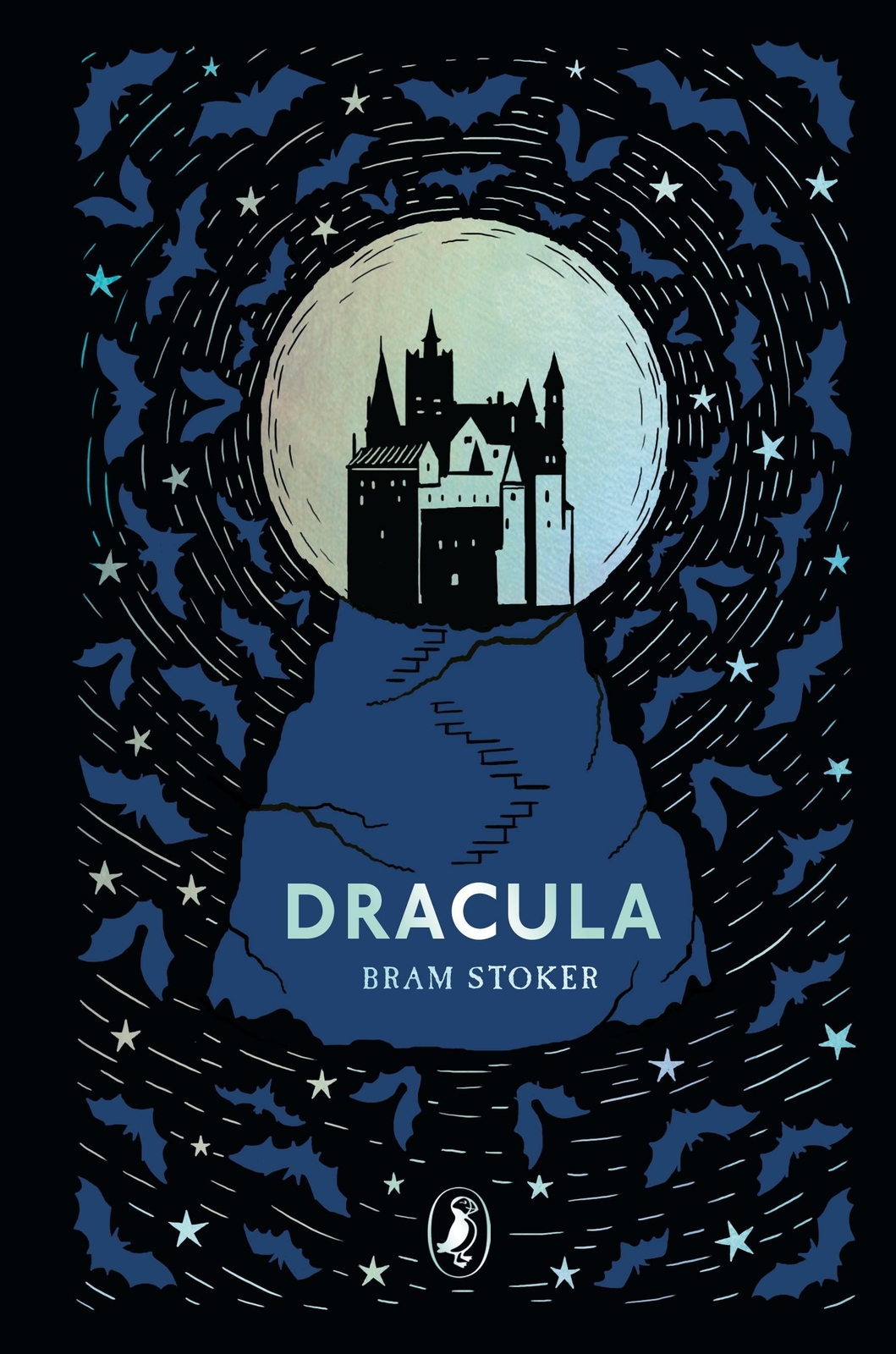 Thumbnail - Dracula | Buch | 9780241411155