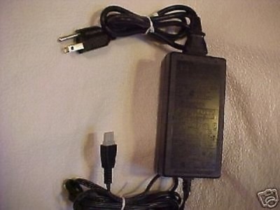 2178 adapter cord HP PSC PhotoSmart C5580 printer all in one electric power plug