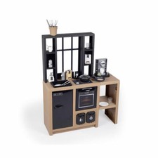 Smoby Cuisine de jeu Loft, Cuisine pour enfants, Cuisine pour enfants, Jouets
