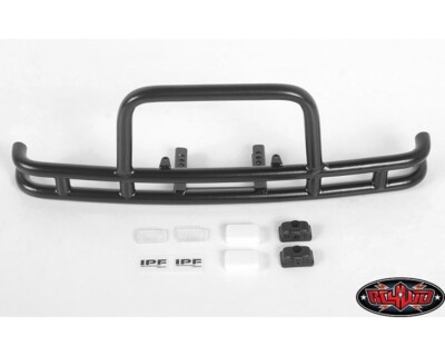 RC4WD Rhino Front Bumper IPF Lights for Traxxas TRX-4 79 Bronco RC4VVVC0622 Ford