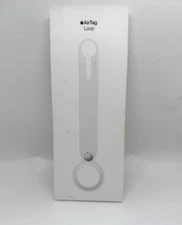 Apple AirTag Loop, White (MX4F2ZM/A) - OEM - New