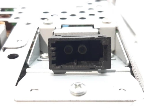YIE500081PVJ Pantalla Multifuncion para LAND ROVER DISCOVERY V6 TD SE 2 6889153 - Imagen 3 de 10