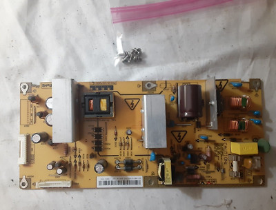 TOSHIBA LCD TV 37AV502U POWER SUPPLY BOARD PK101V0720I