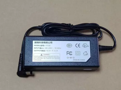 Netzadapter für TC Helicon SingThing Gesangsmonitor Netzteil Ladegerät - Bild 2 von 4