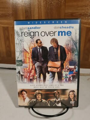 Reign Over Me (DVD, 2007, Widescreen)