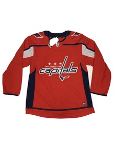 adidas size 50 hockey jersey