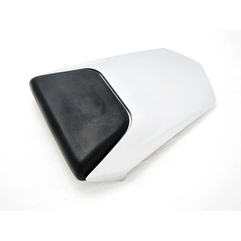 Capot de selle moto YAMAHA R1 2000 2001 Silver idéal pour rasso et sorties solo