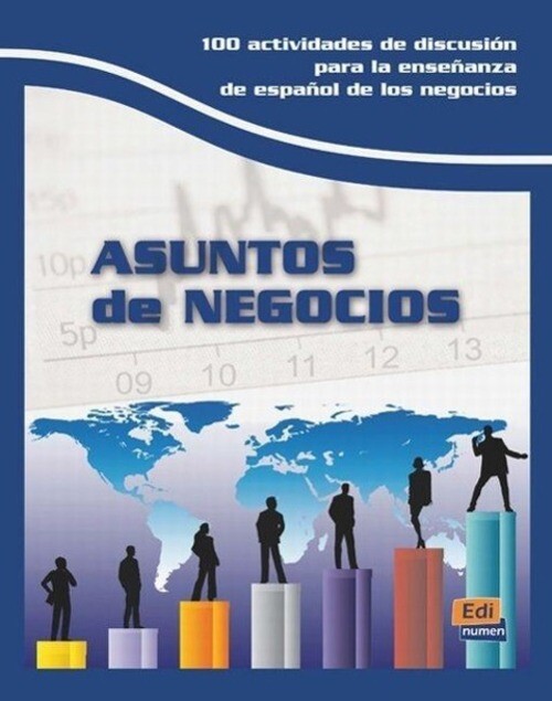 Thumbnail - Carlos Schmidt | Asuntos De Negocios Libro | Taschenbuch | Englisch