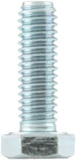 Fits Allstar Performance Hex Head Bolt 5/16-18 x 1 Grade 5 10pk ALL16222