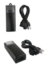 4 PORT AC ADAPTER POWER SUPPLY FOR CCTV CAMERAS 12V 5 AMP WITH SCREW TERMINAL