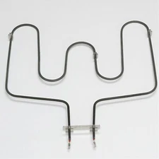 WB44T10014 for GE General Electric Range Oven Bake Unit Lower Heating Element
