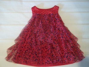 24 month christmas dress