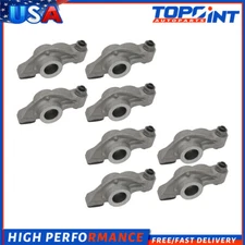 Rocker Arm Set for Toyota 20R 22R 22RE 22RET 2.4L 83-95 13801-35010 8PCS