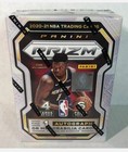 2020-21 Panini Prizm Basketball Blaster Box 1 Auto Or Memorabilia Per Box Sealed — photo 1