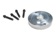 BDS Suspension Rear Driveshaft Spacer | Dodge Ram 2500 (03-17) And 3500 (03-18)