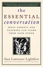 Essential Conversation : What Parents and Tea...