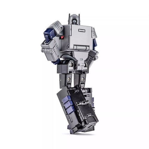 Newage Blaster NA H62 H62B H62C H62EX H62R H62S H62T G1 Louie Small Scale Figure - Picture 23 of 67