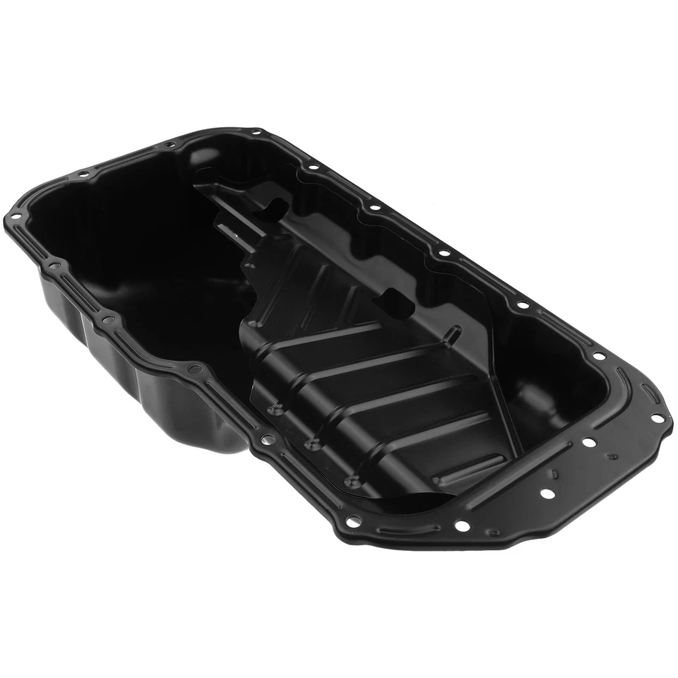 Engine Oil Pan for Suzuki Aerio 2002-2003 Esteem 1999-2002 Lower With 18 Holes - Image 4 of 4